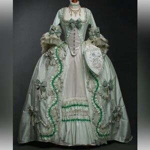 18th Century Atelier Saint-Honore Dress